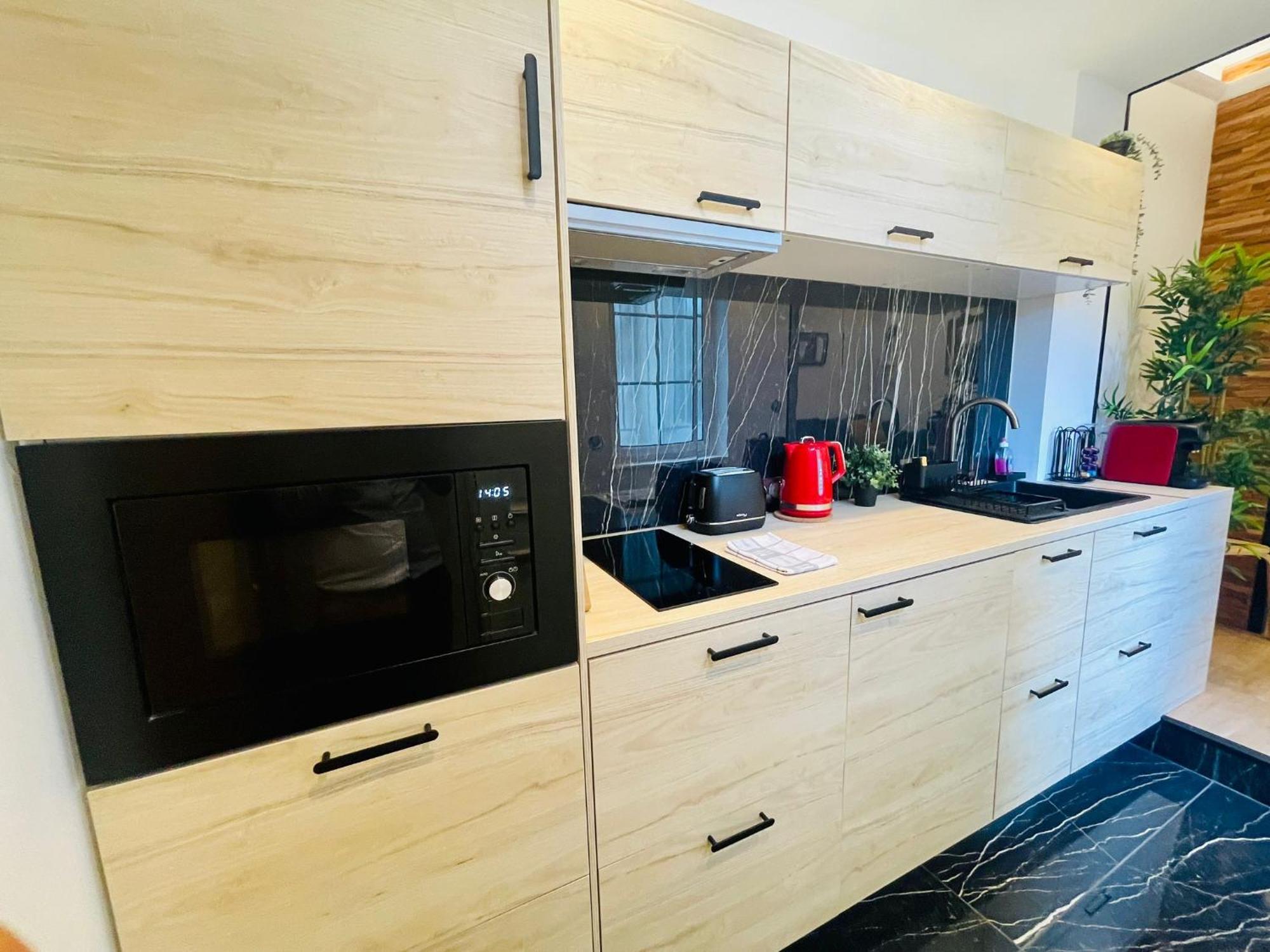 Normandytravel - Location D'Appartements D'Exception Sur Rouen Exterior foto