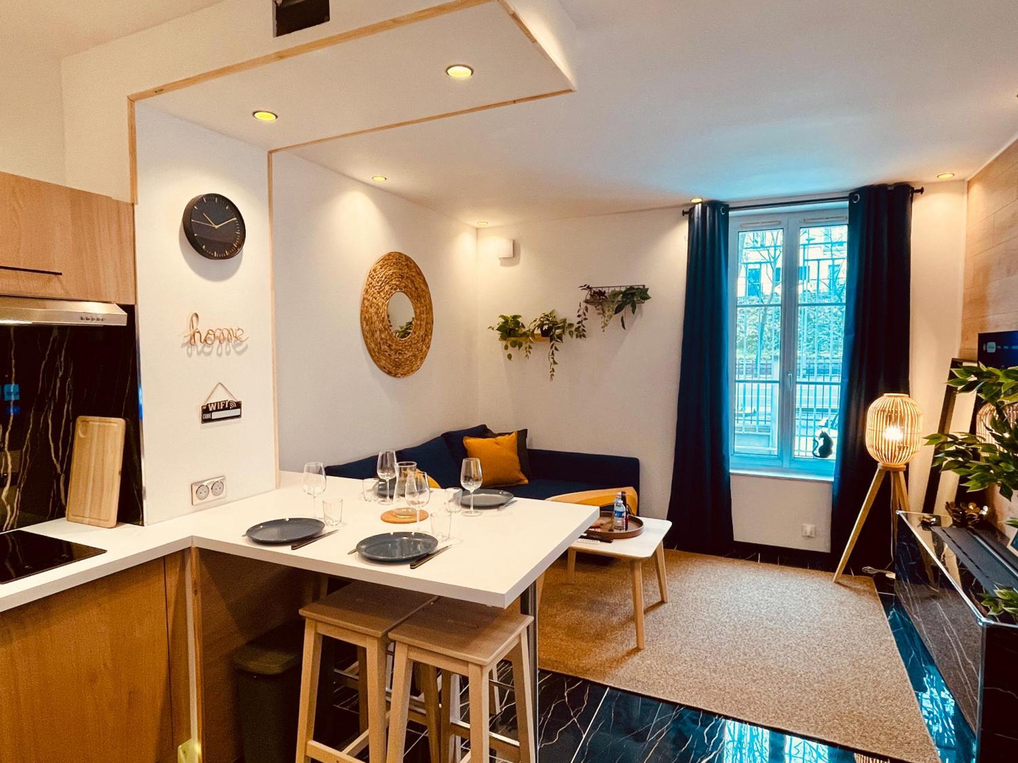 Normandytravel - Location D'Appartements D'Exception Sur Rouen Exterior foto