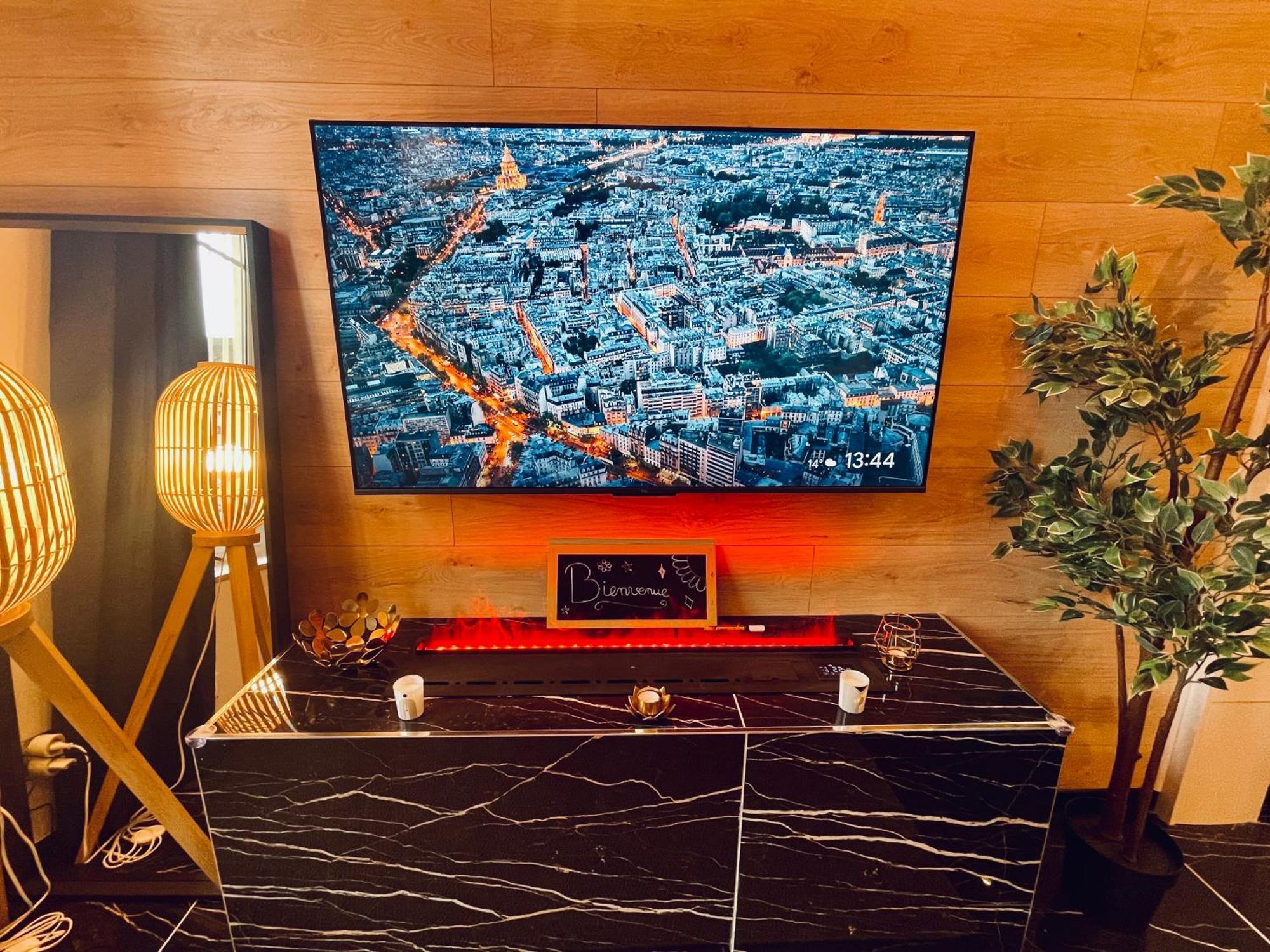 Normandytravel - Location D'Appartements D'Exception Sur Rouen Exterior foto